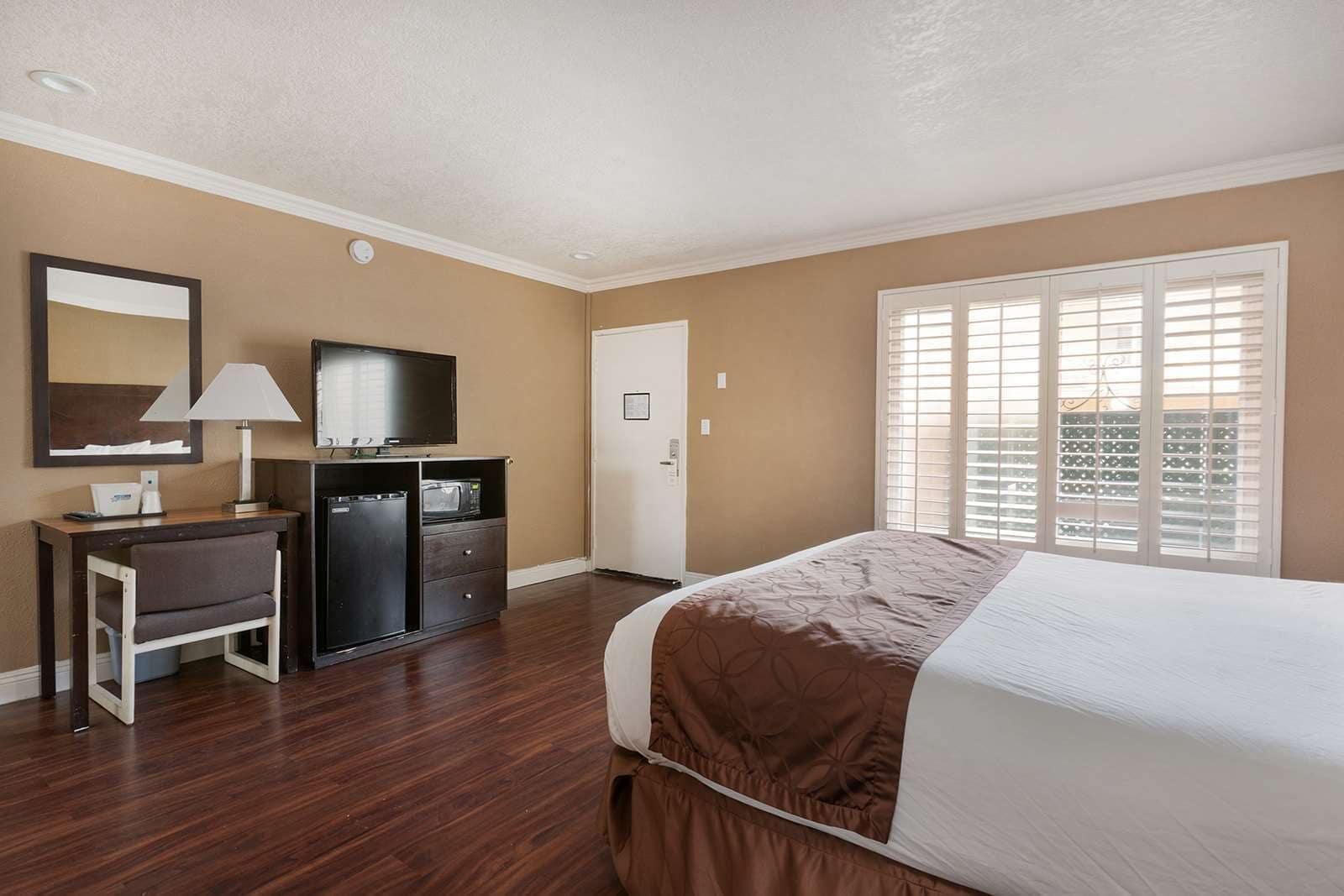Americas Best Value Inn & Suites Άναχαϊμ Εξωτερικό φωτογραφία