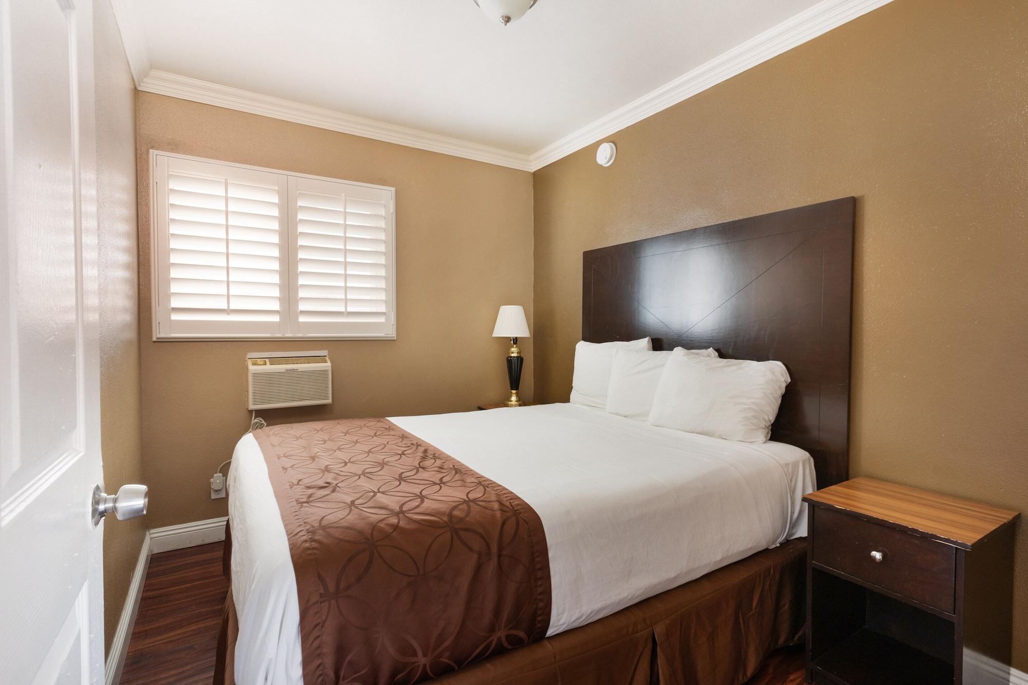 Americas Best Value Inn & Suites Άναχαϊμ Εξωτερικό φωτογραφία